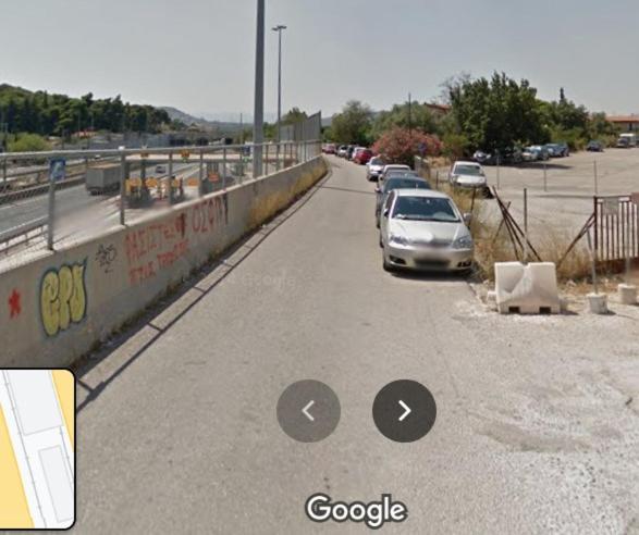 House Airport Pallini Metro Station New Changes Made Plus Taxi Service On Demand Bagian luar foto